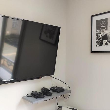 Home&Work 201 - Hypercentre - Fibre Et Parking A Proximite ニオール エクステリア 写真