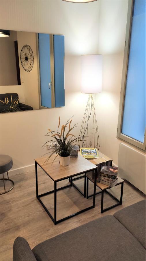 Home&Work 201 - Hypercentre - Fibre Et Parking A Proximite ニオール エクステリア 写真